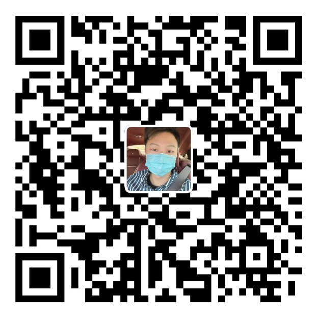 付费二维码